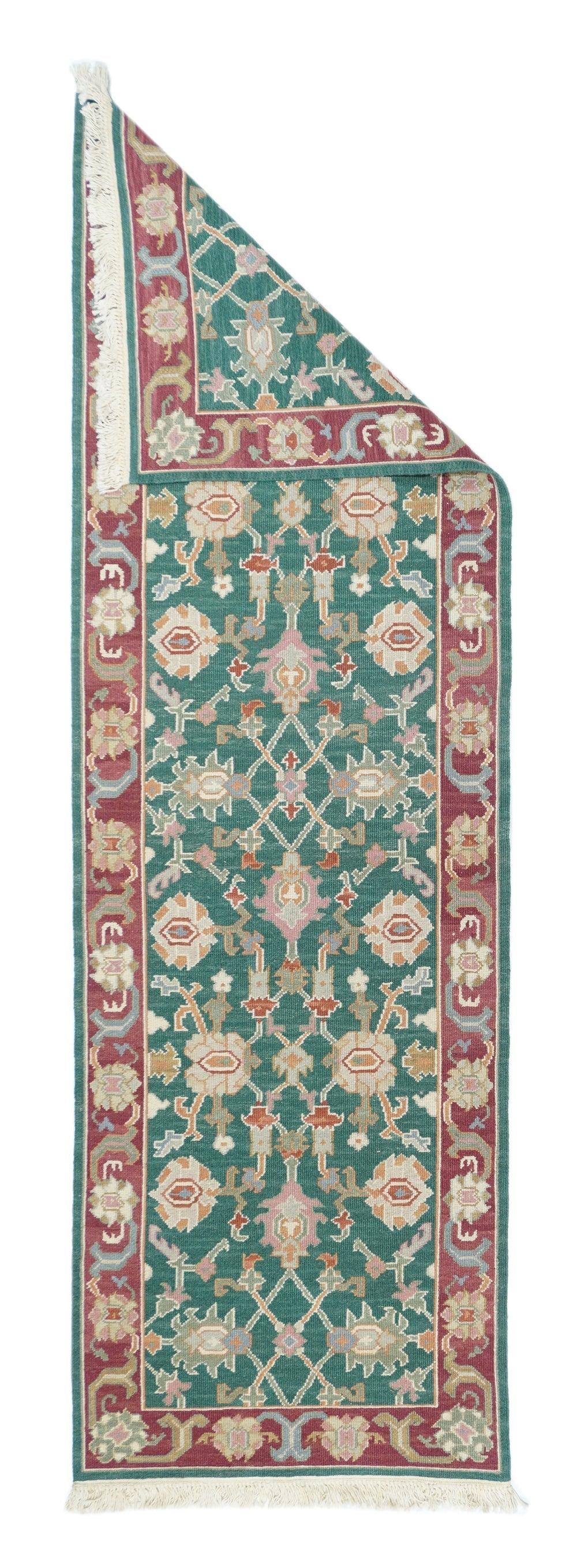 Runner Sumak 2'7'' x 8'0''.