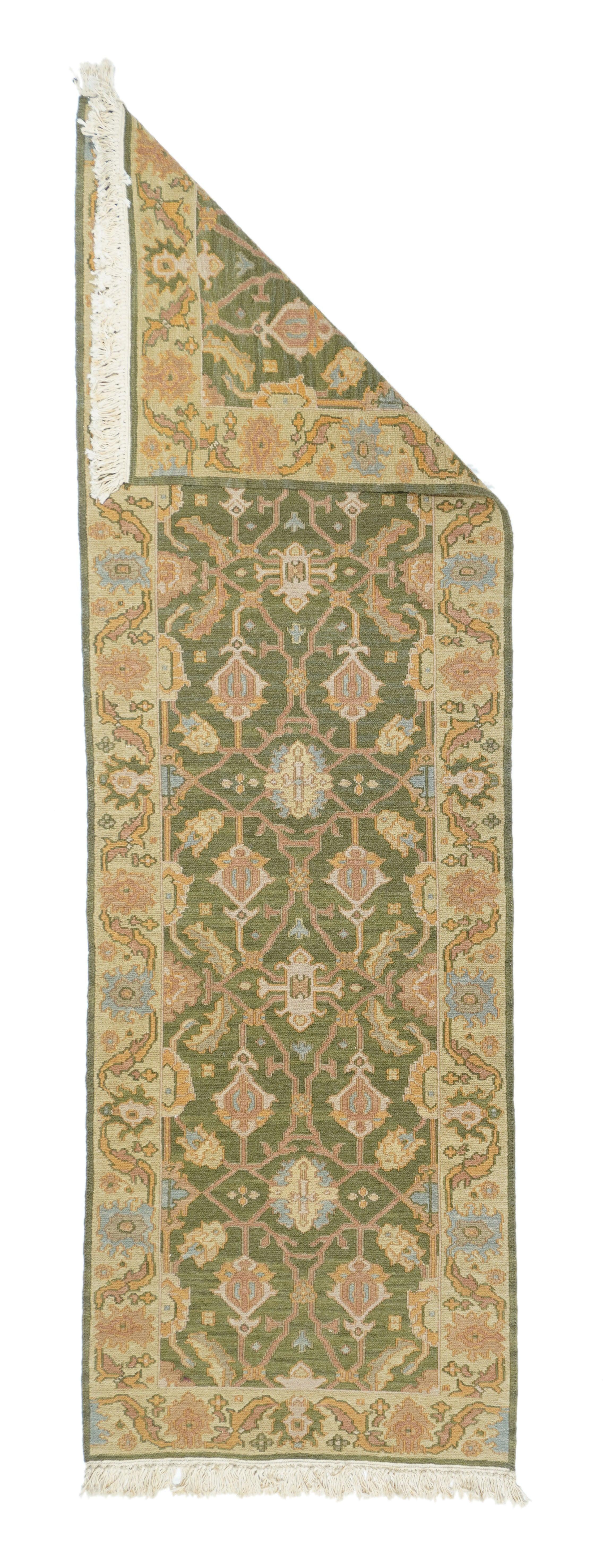 Sumak Läufer 2'7'' x 8'0