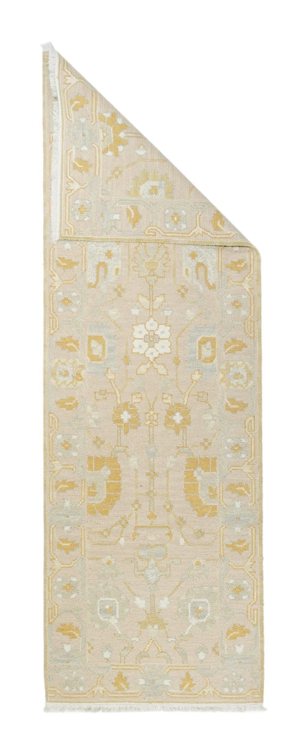 Sumak Runner 2'7'' x 8'0
