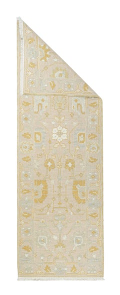 Sumak-Läufer 2'7'' x 8'0"