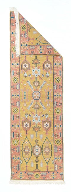 Sumak-Läufer 2'7'' x 8'0"