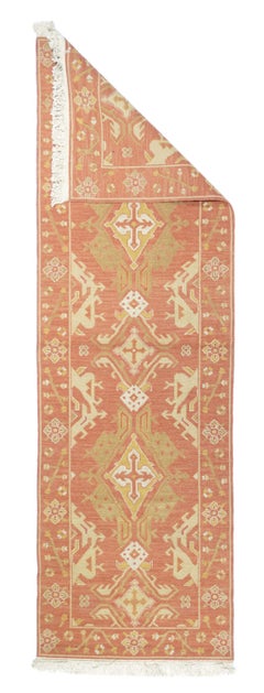 Sumak-Läufer 2'7'' x 8'0"