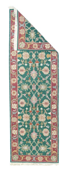Sumak-Läufer 2'7'' x 8'0"