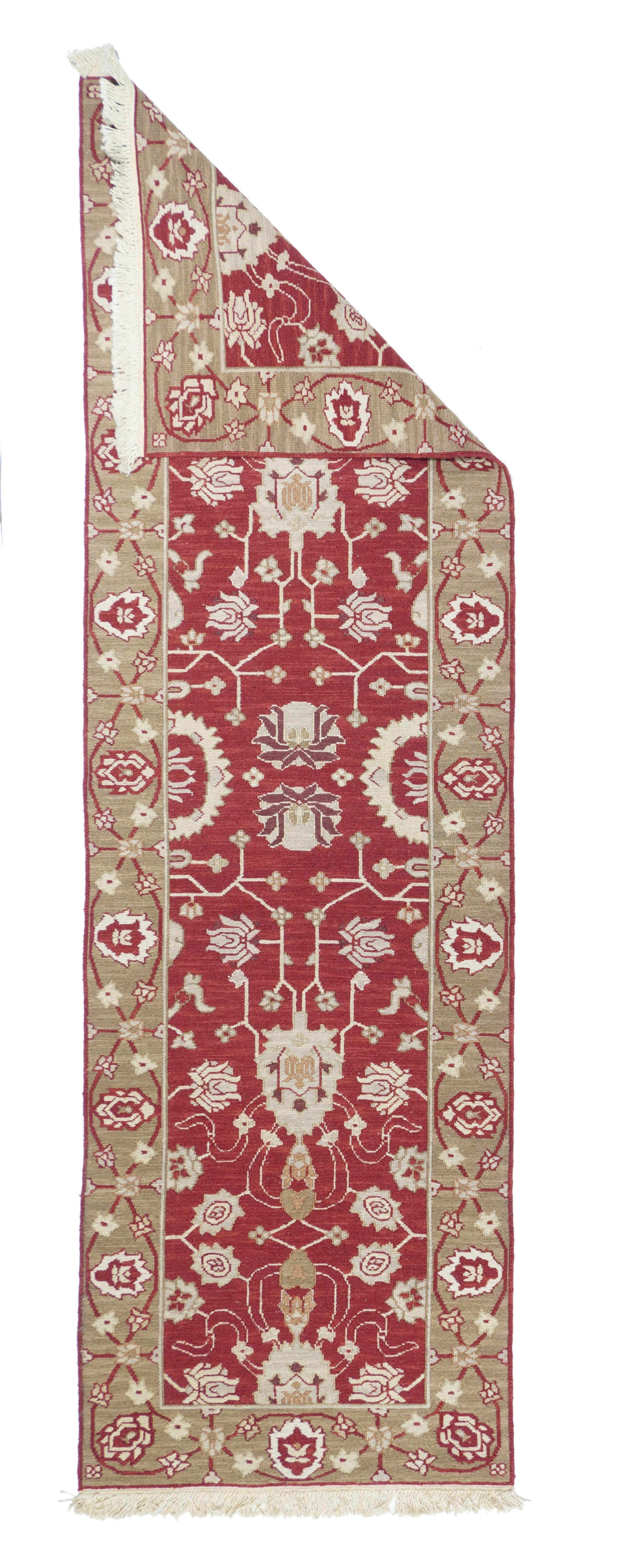 Sumak Läufer 2'7'' x 8'0