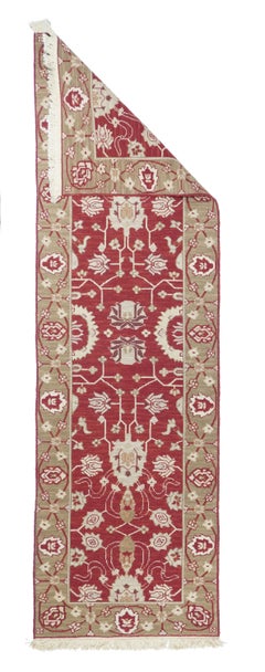 Sumak-Läufer 2'7'' x 8'0"