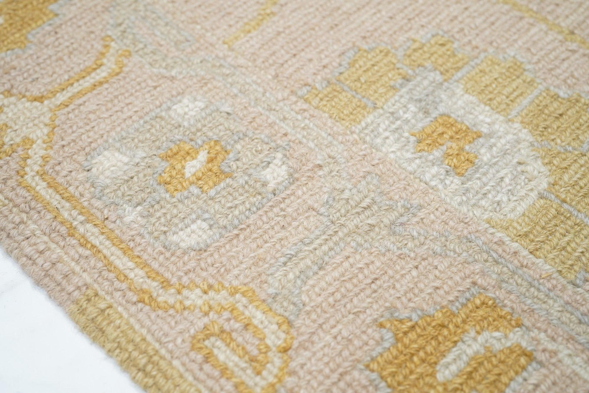 Turc Tapis de course Sumak 2'7'' x 8'0