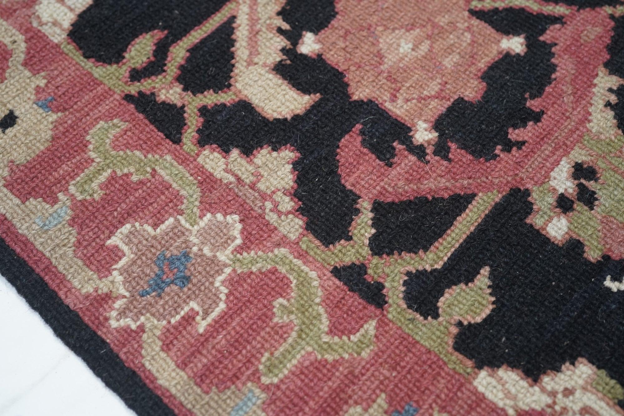 Turc Tapis de course Sumak 2'7'' x 8'0