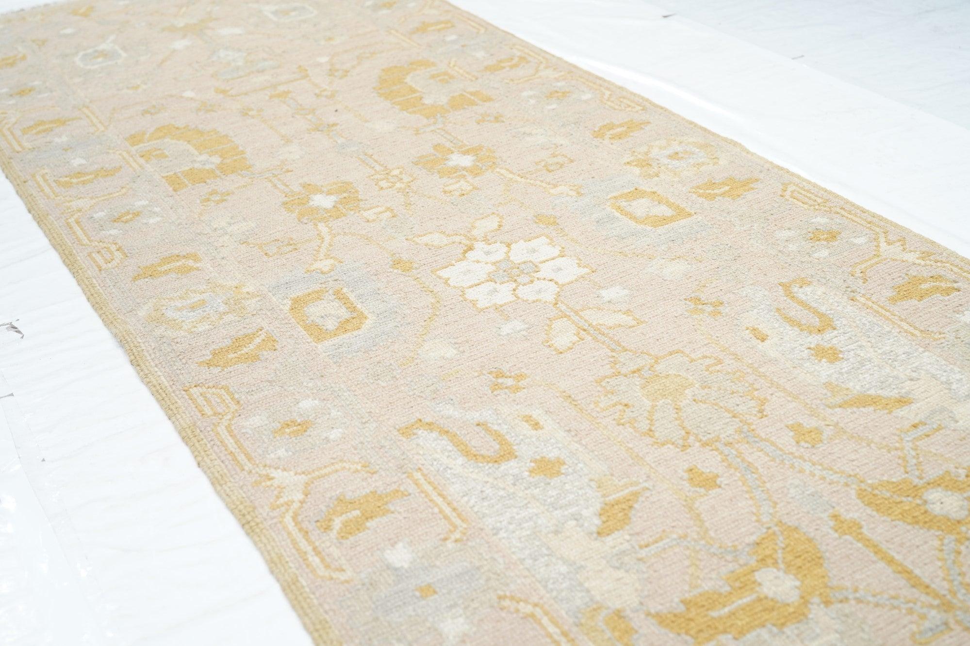 Tapis de course Sumak 2'7'' x 8'0
