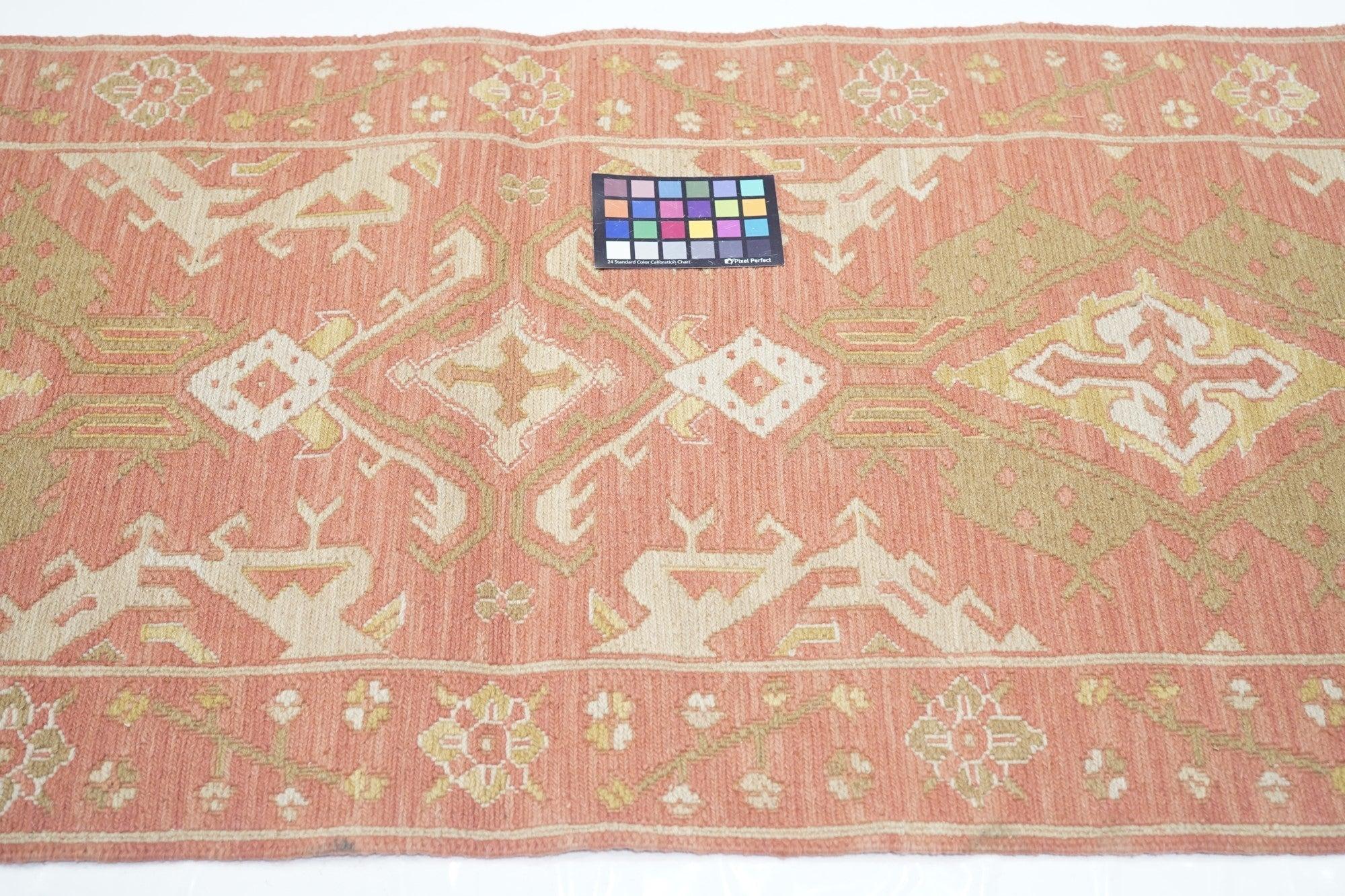 XXI secolo e contemporaneo Runner Sumak 2'7'' x 8'0'' in vendita