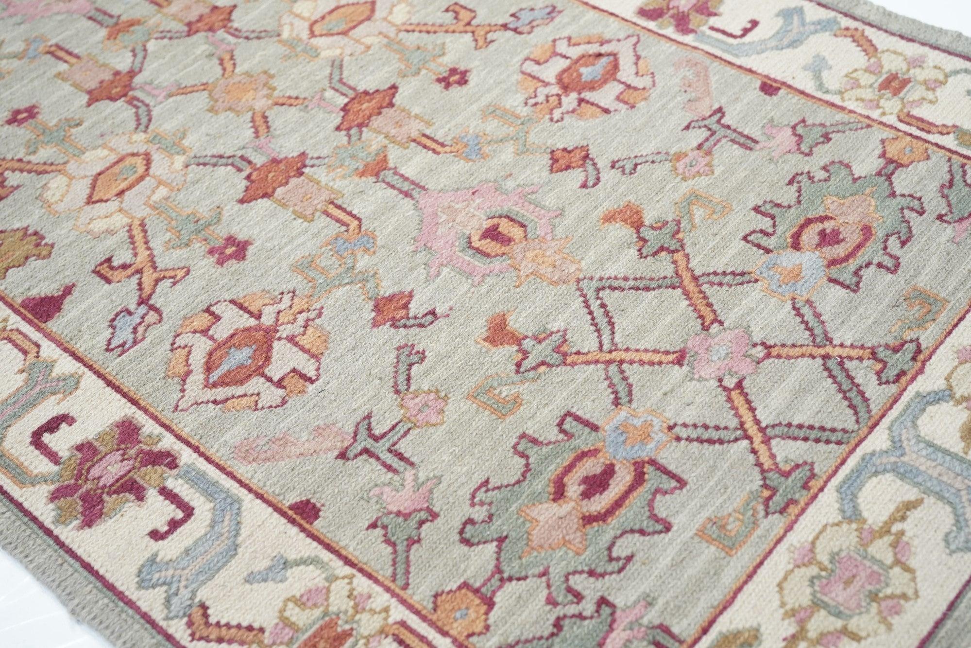 Sumak-Läufer 2'7'' x 8'0