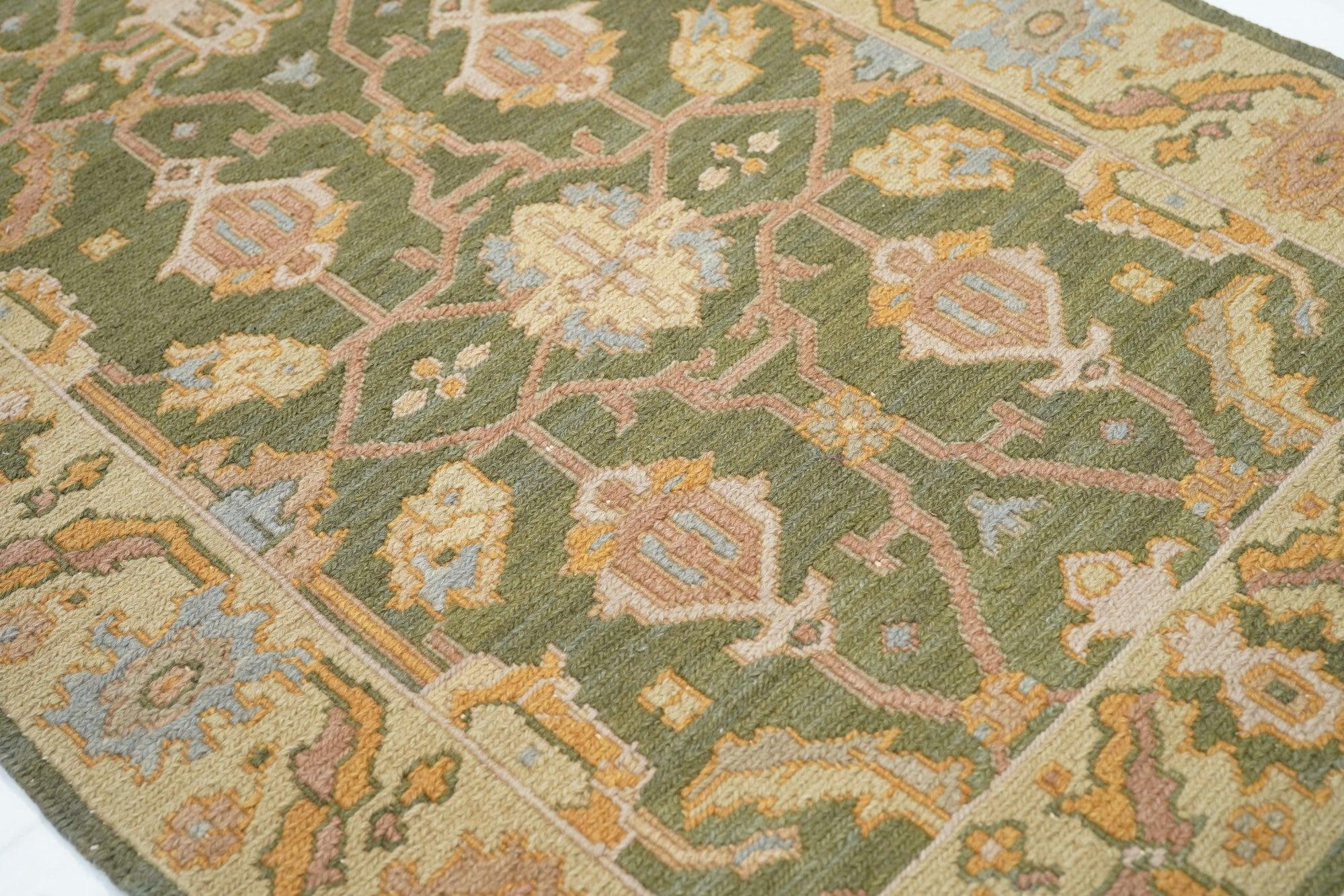 Sumak-Läufer 2'7'' x 8'0