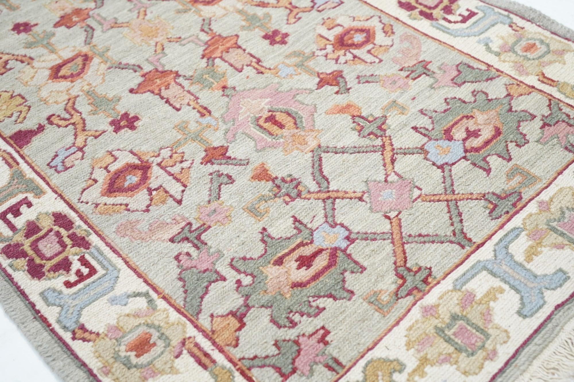 XXI secolo e contemporaneo Runner Sumak 2'7'' x 8'0'' in vendita