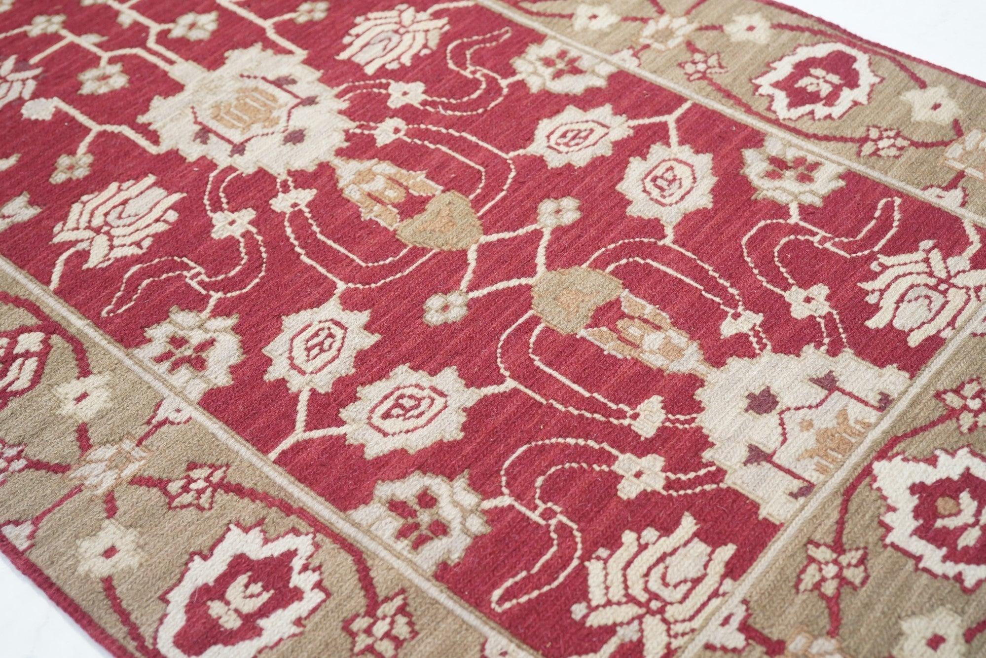 Sumak-Läufer 2'7'' x 8'0