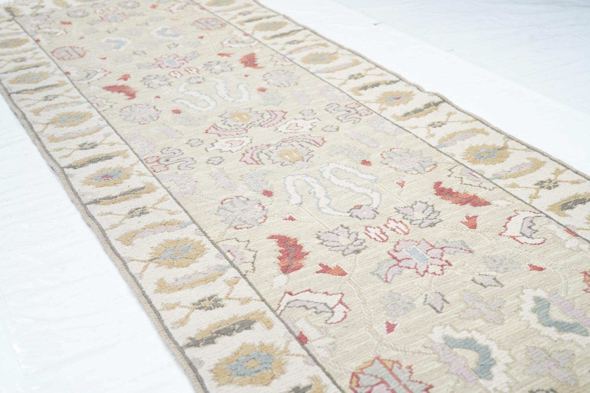 Sumak-Läufer 2'7'' x 8'0