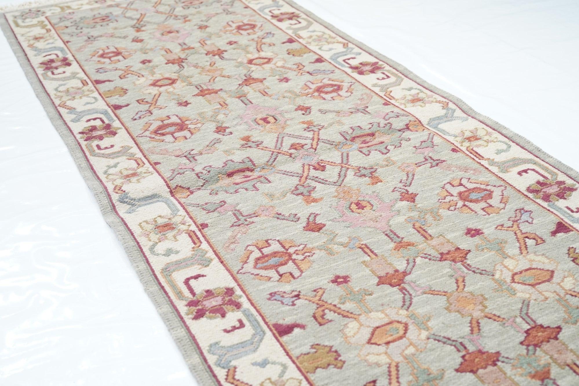 Sumak-Läufer 2'7'' x 8'0
