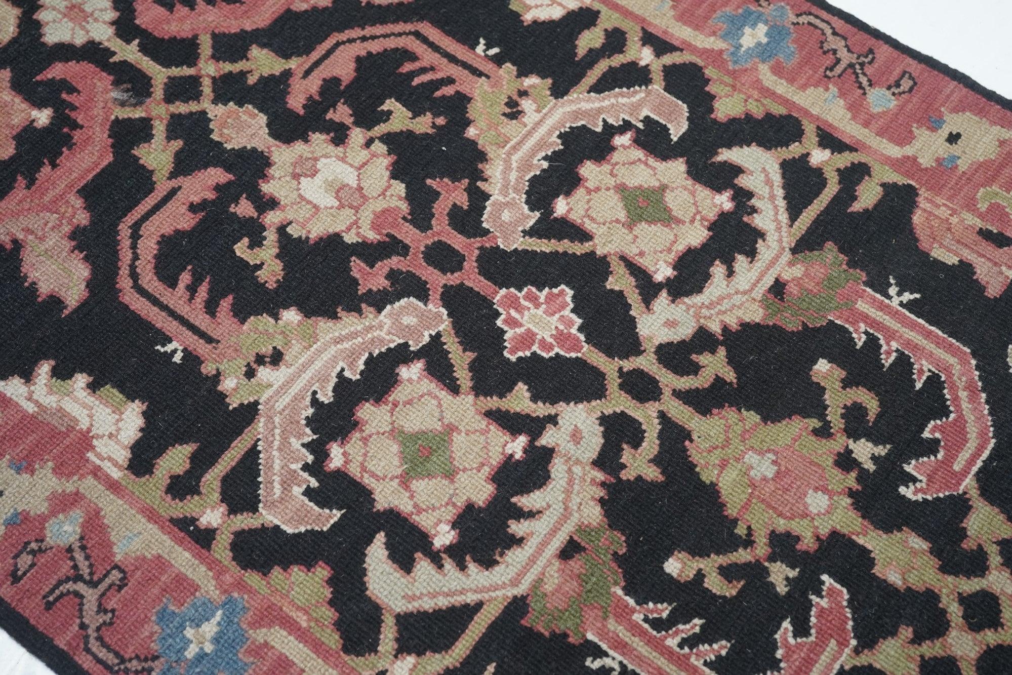 Laine Tapis de course Sumak 2'7'' x 8'0
