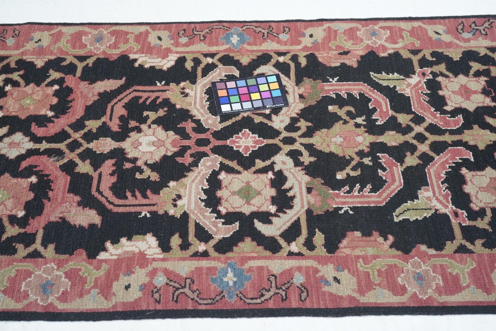 Tapis de course Sumak 2'7'' x 8'0