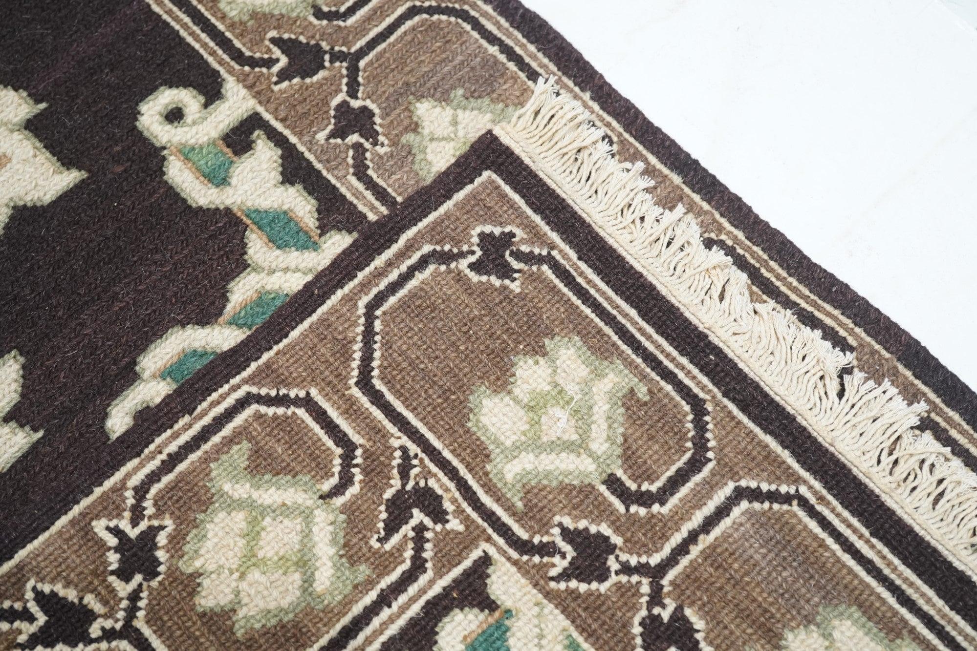 Sumak Runner 2'7'' x 8'0