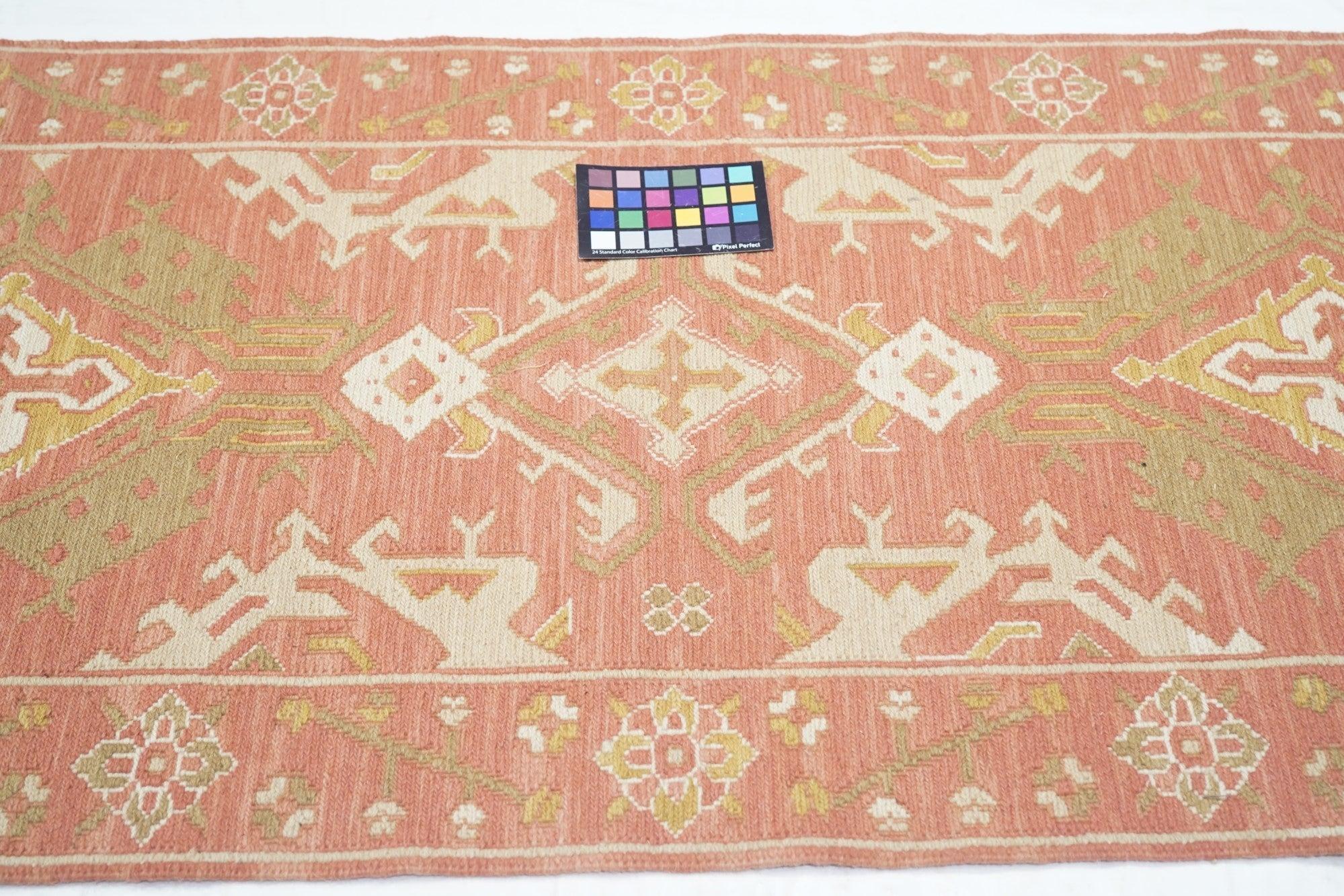 Sumak Runner 2'7'' x 8'0