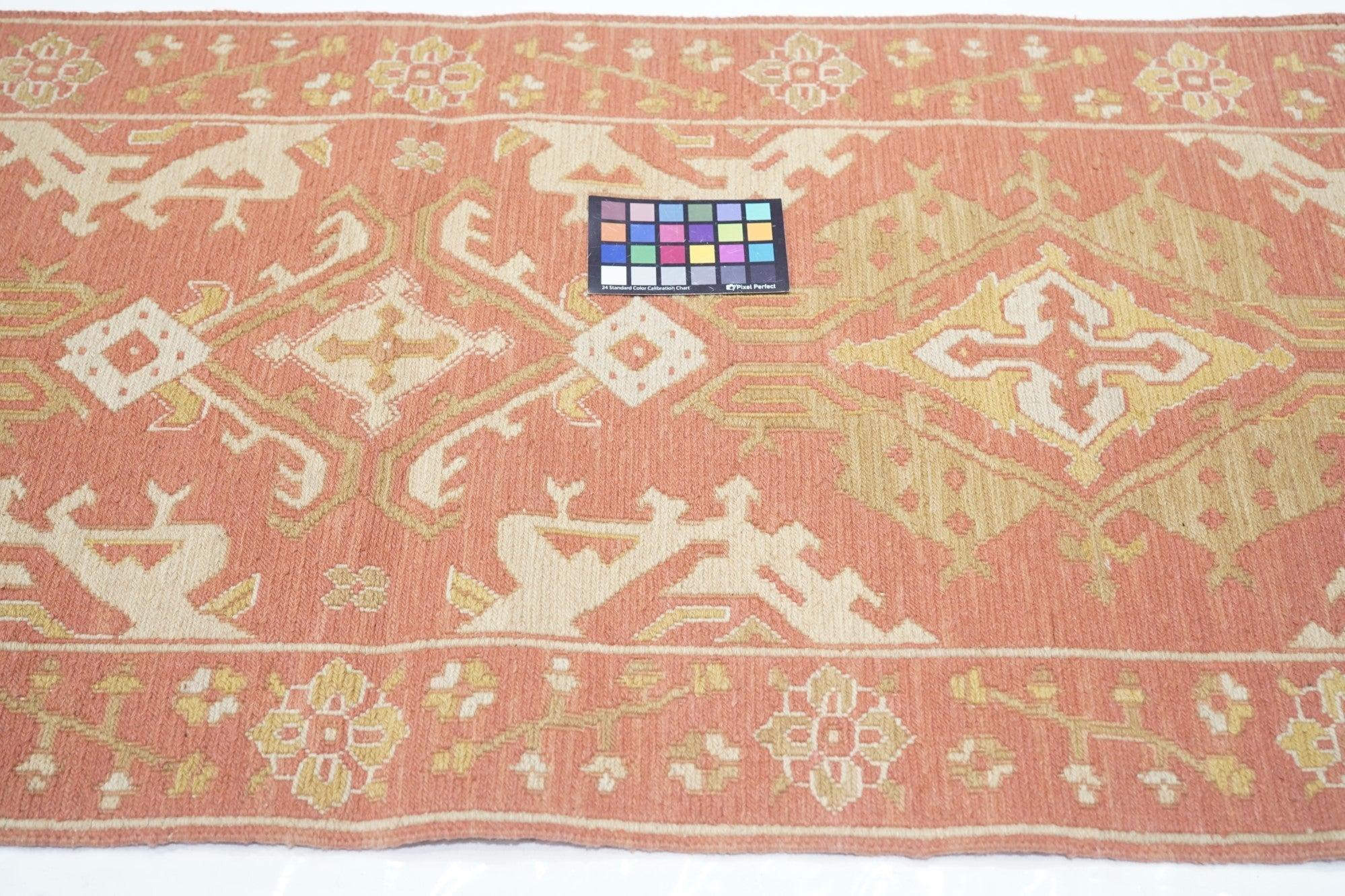 Runner Sumak 2'7'' x 8'0'' in vendita 2