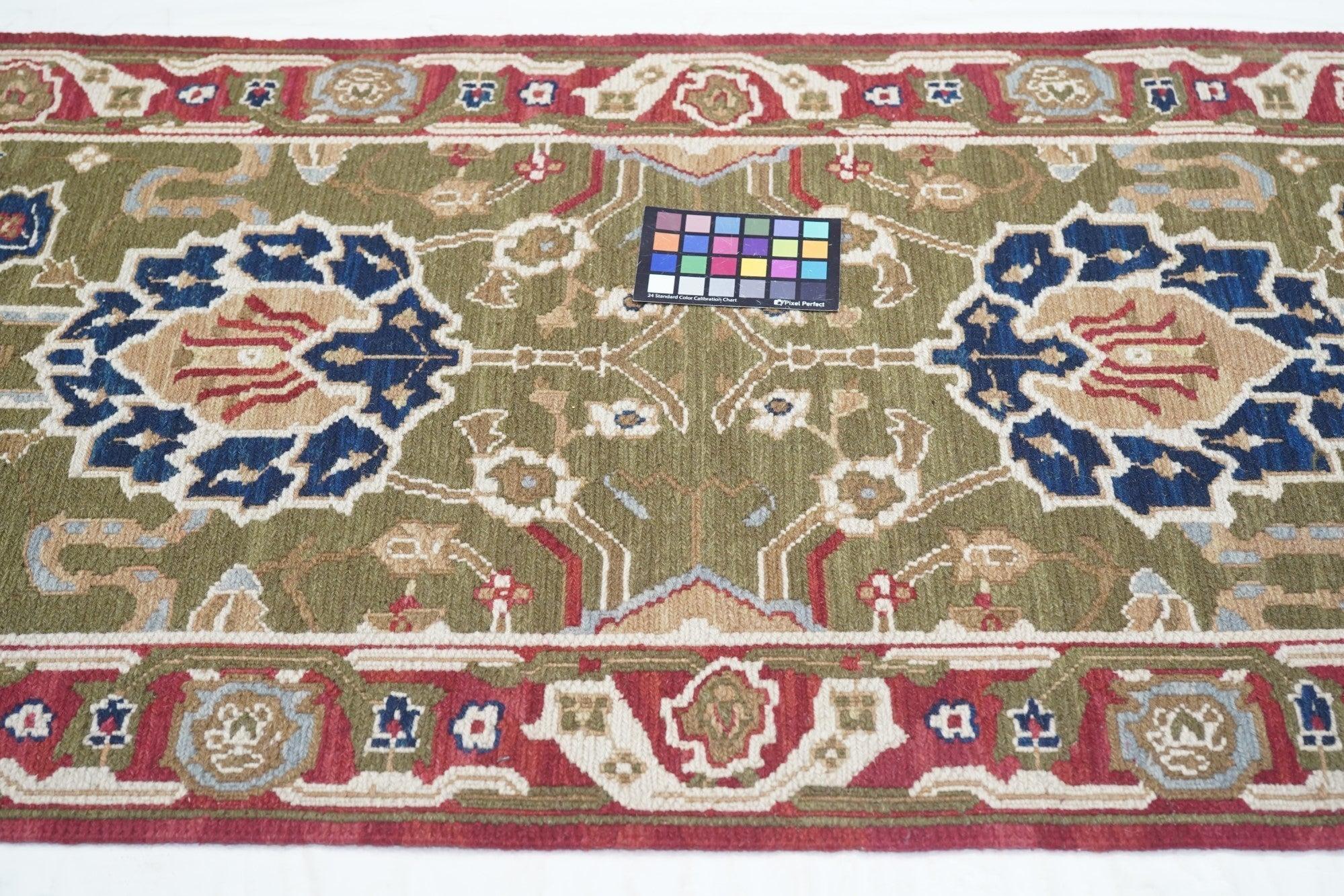 Sumak-Läufer 2'7'' x 8'0