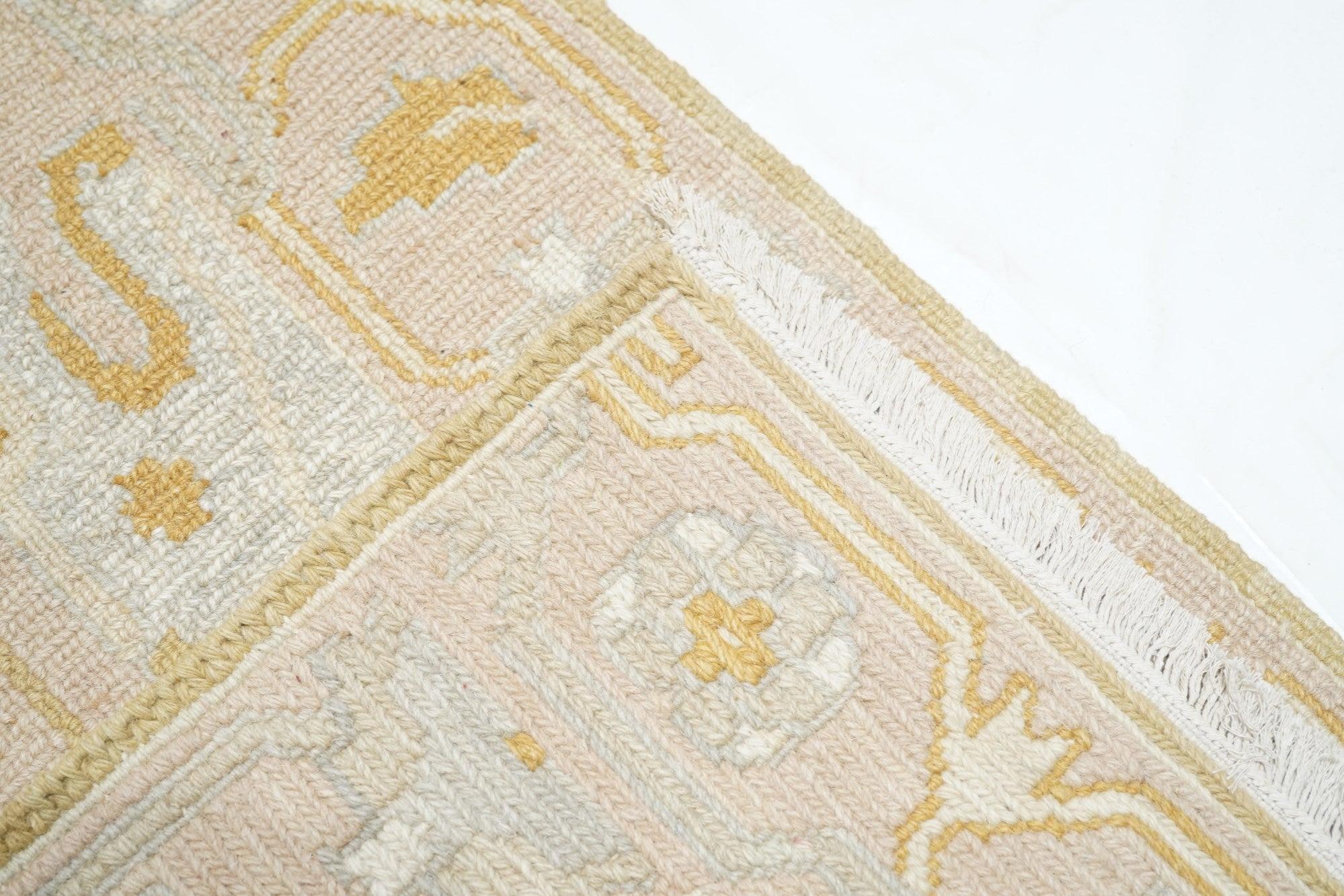 Tapis de course Sumak 2'7'' x 8'0