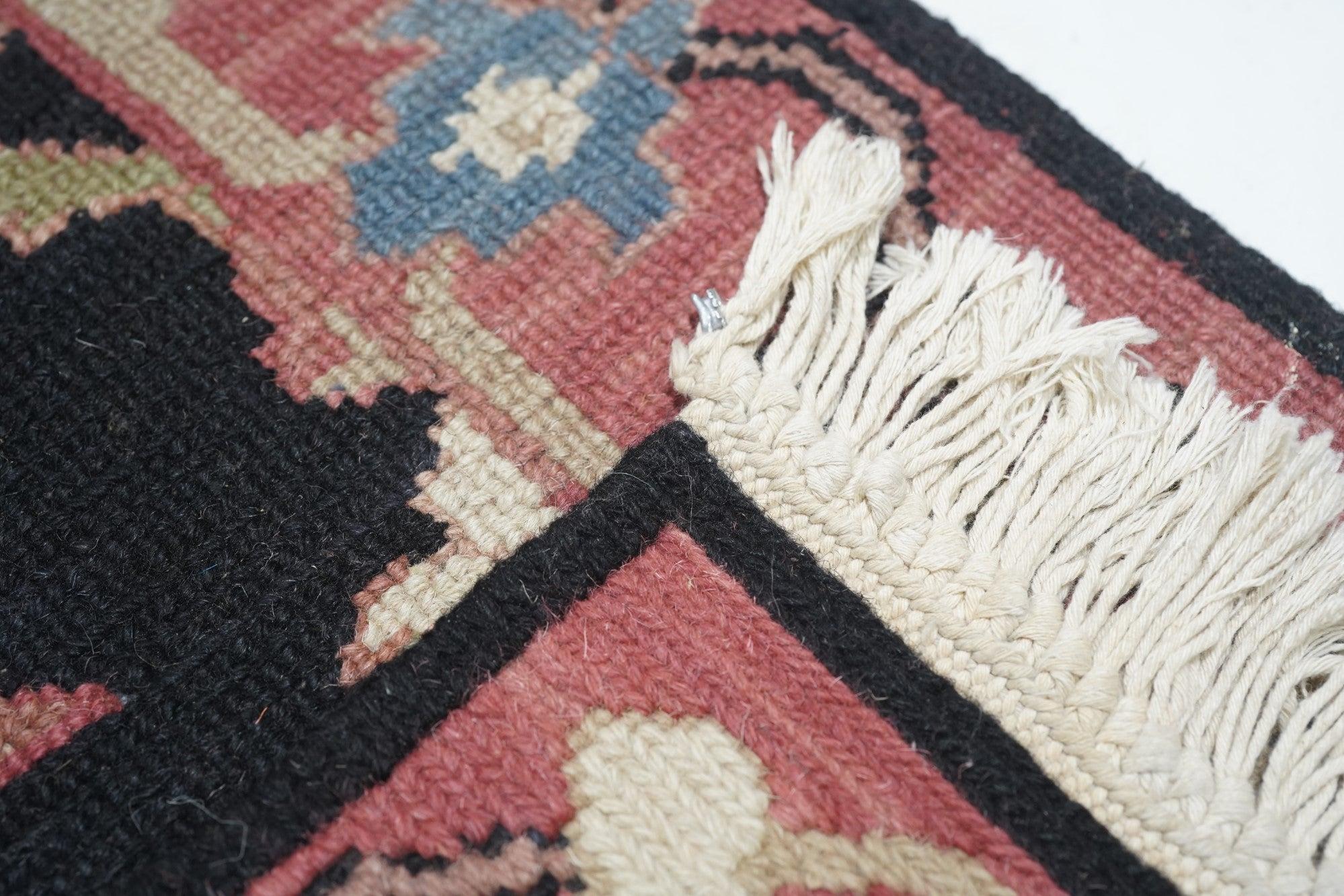 Tapis de course Sumak 2'7'' x 8'0