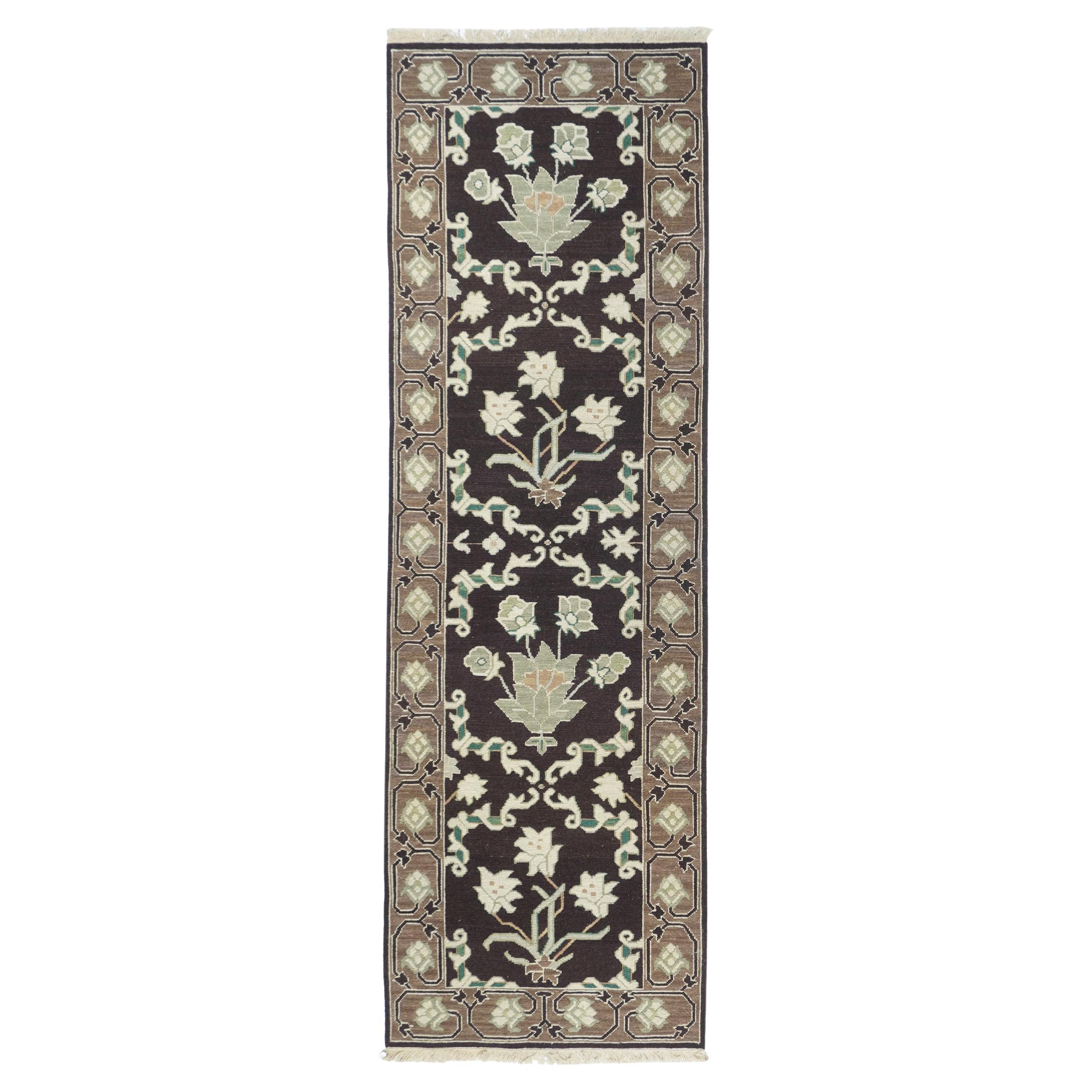Sumak-Läufer 2'7'' x 8'0"
