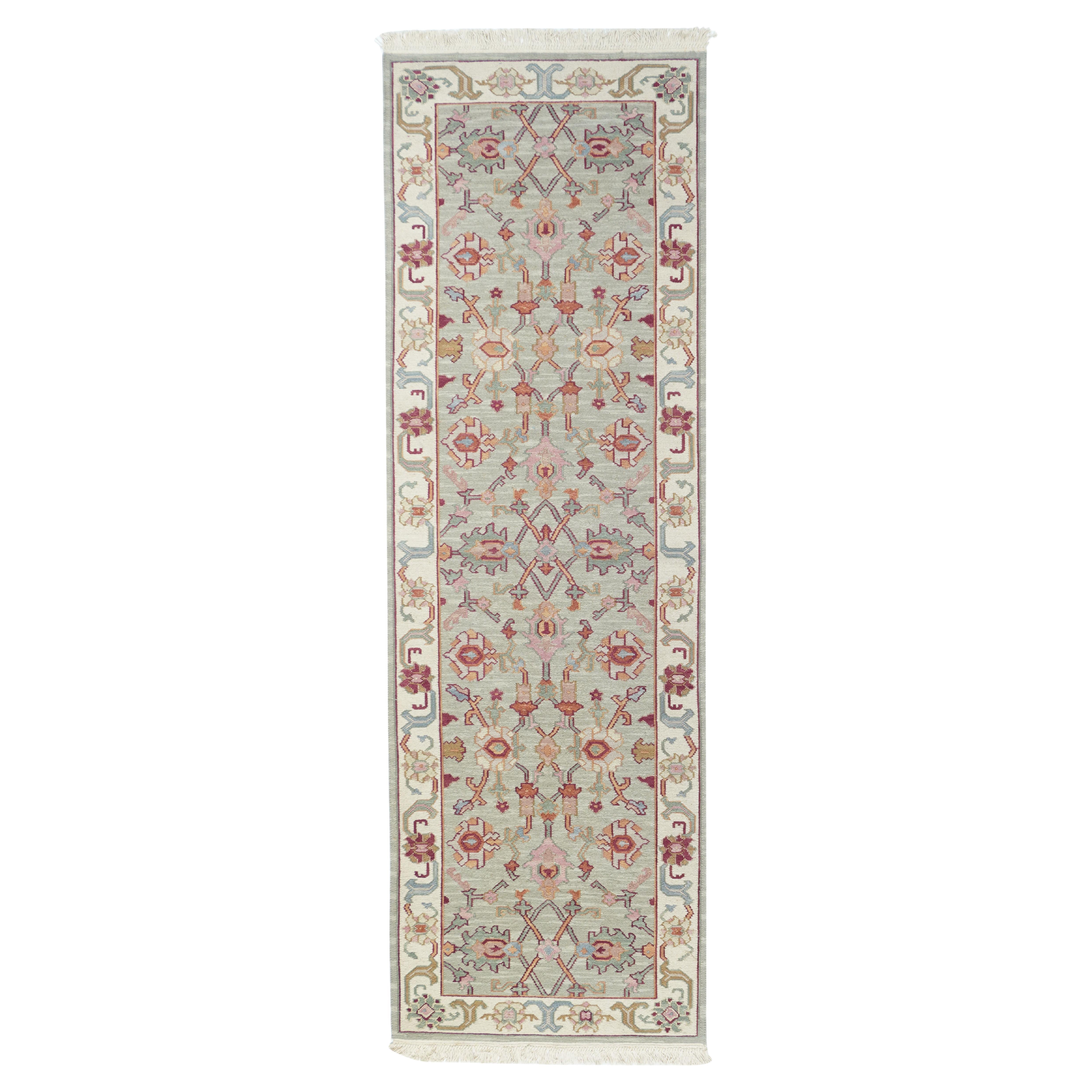 Runner Sumak 2'7'' x 8'0''