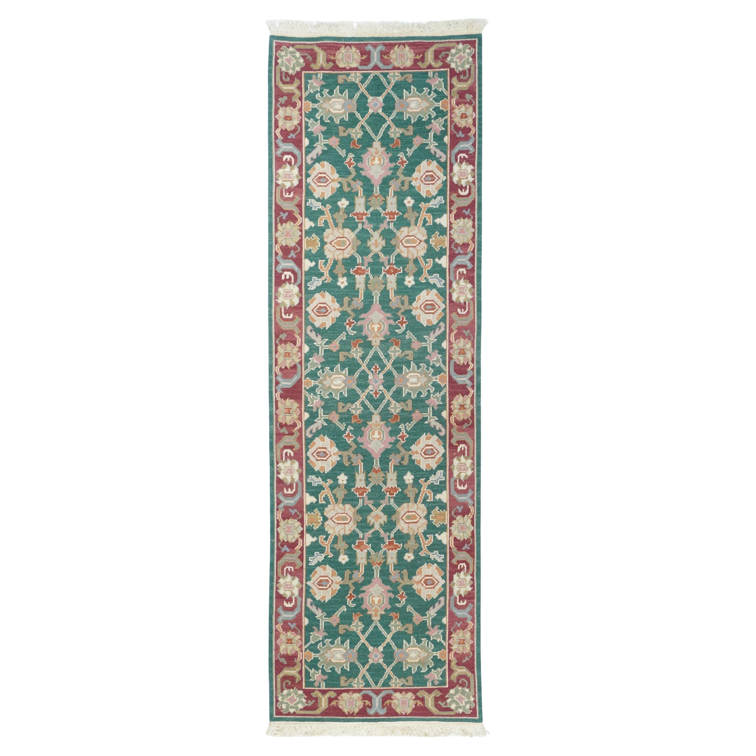 Runner Sumak 2'7'' x 8'0''