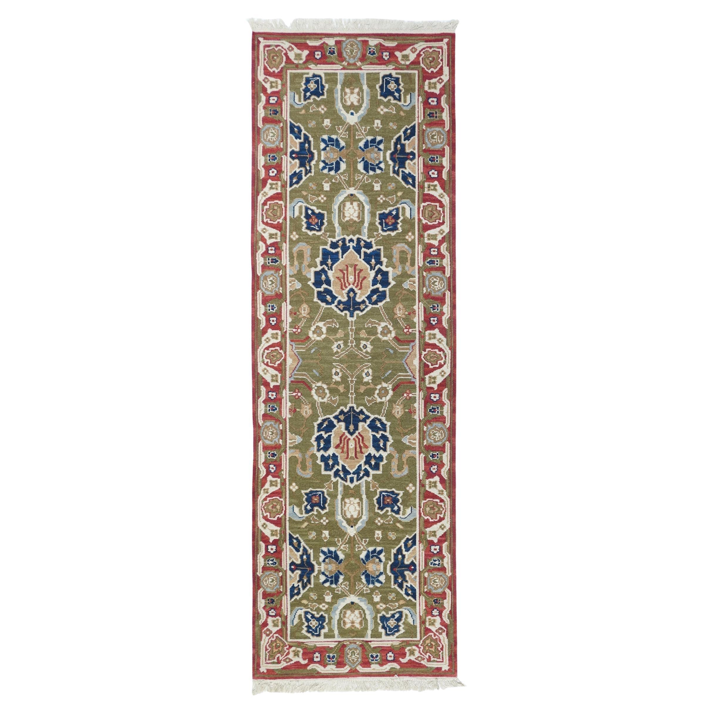 Runner Sumak 2'7'' x 8'0''