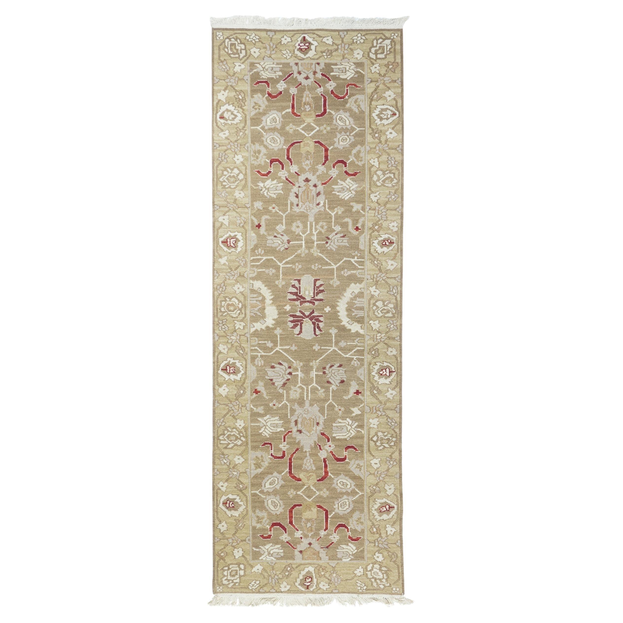 Runner Sumak 2'7'' x 8'0''