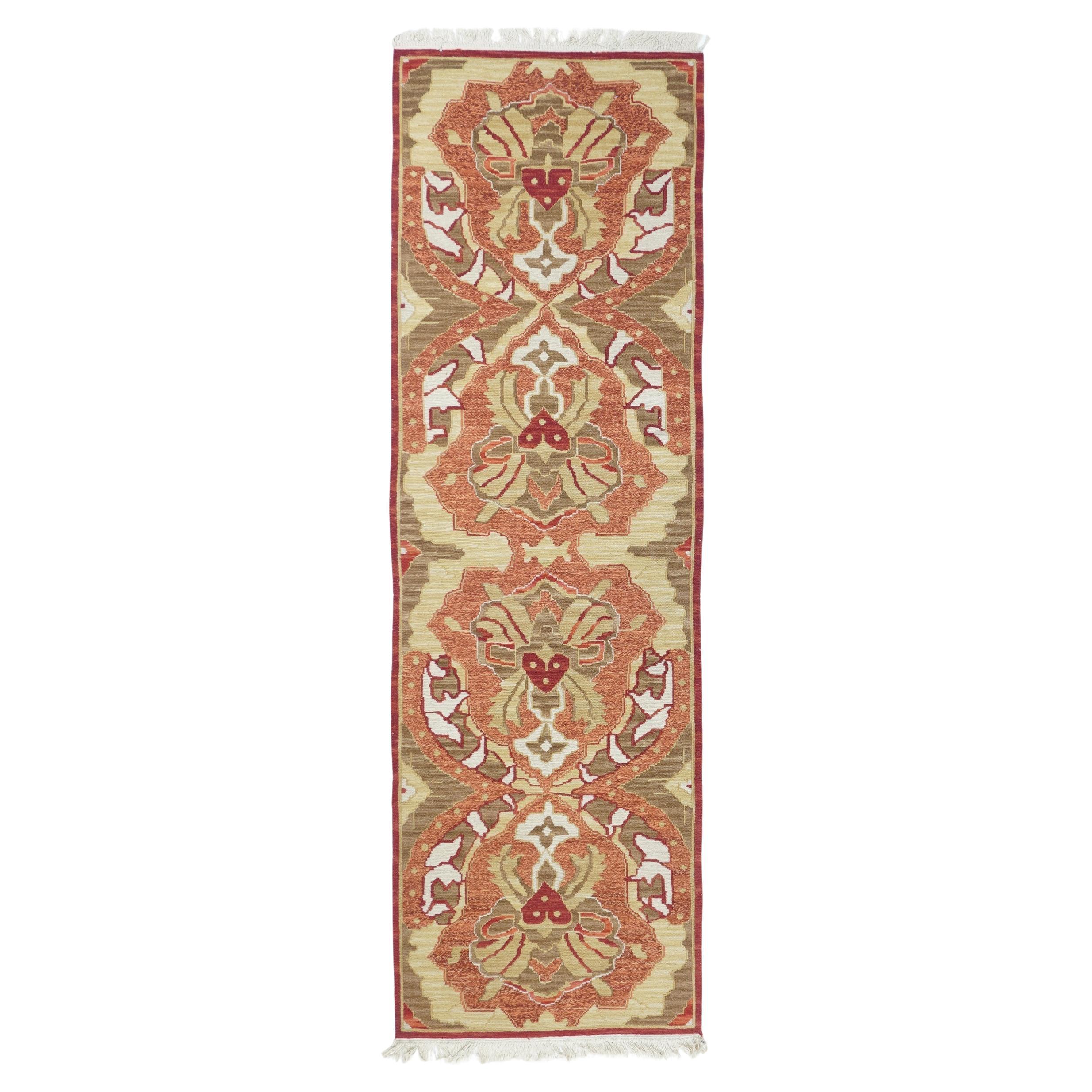 Sumak-Läufer 2'7'' x 8'0"