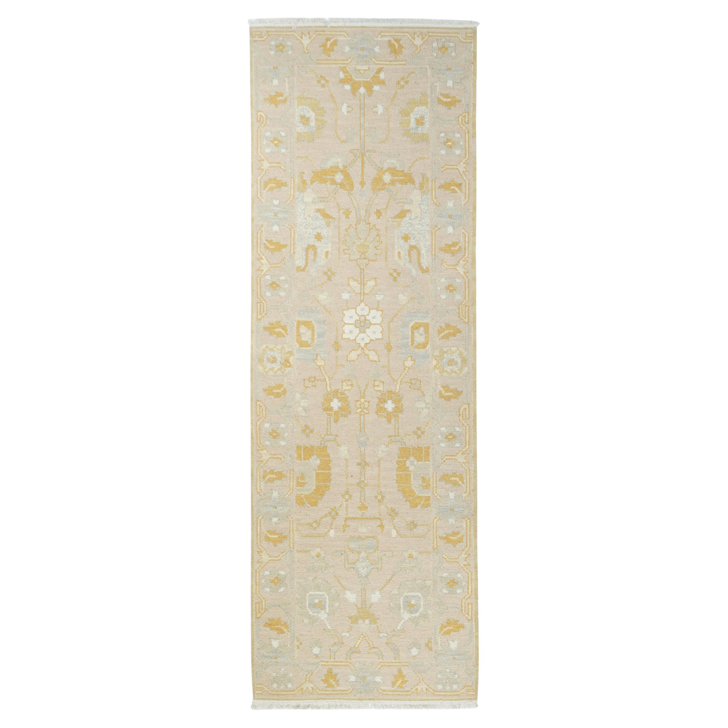 Tapis de course Sumak 2'7'' x 8'0"