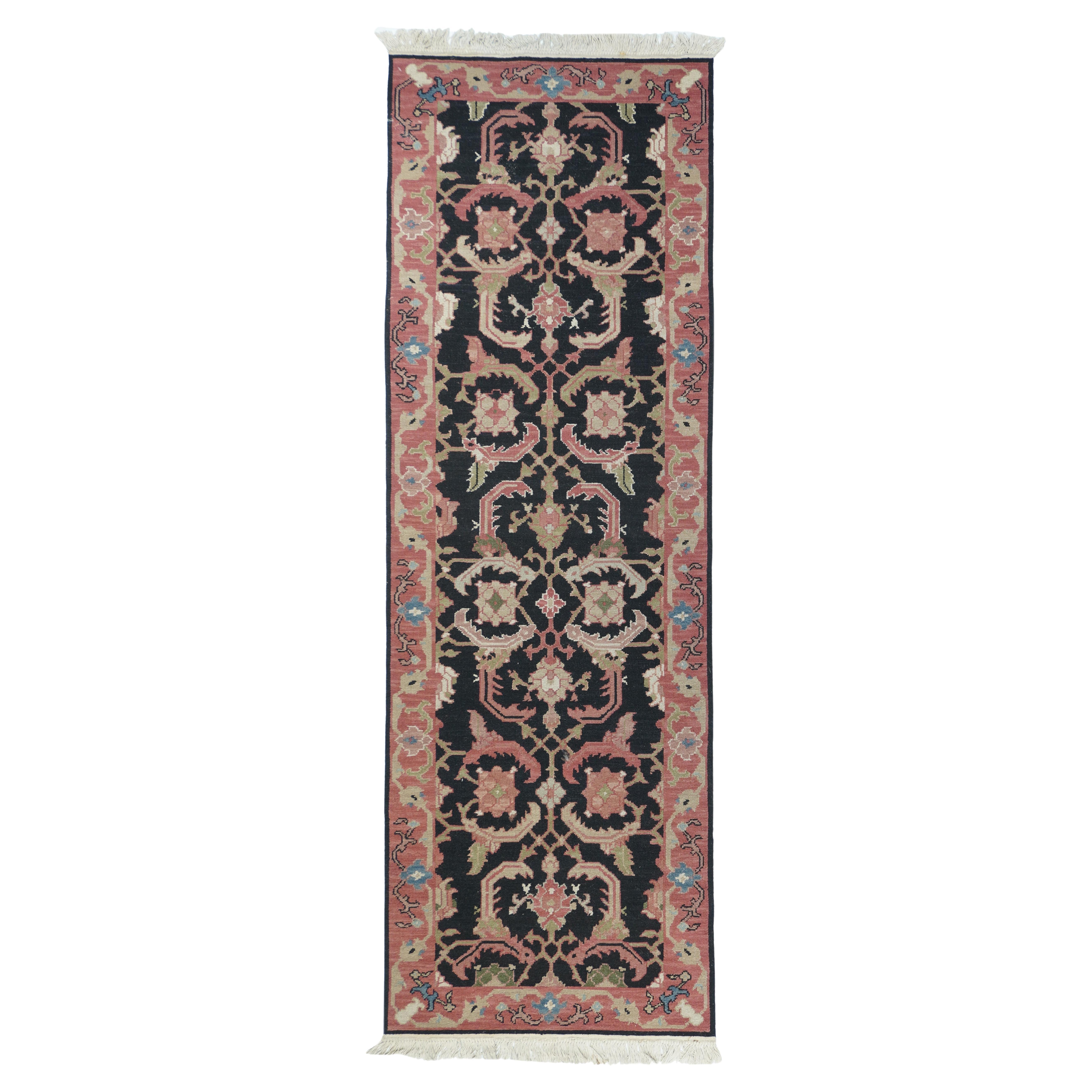 Tapis de course Sumak 2'7'' x 8'0"