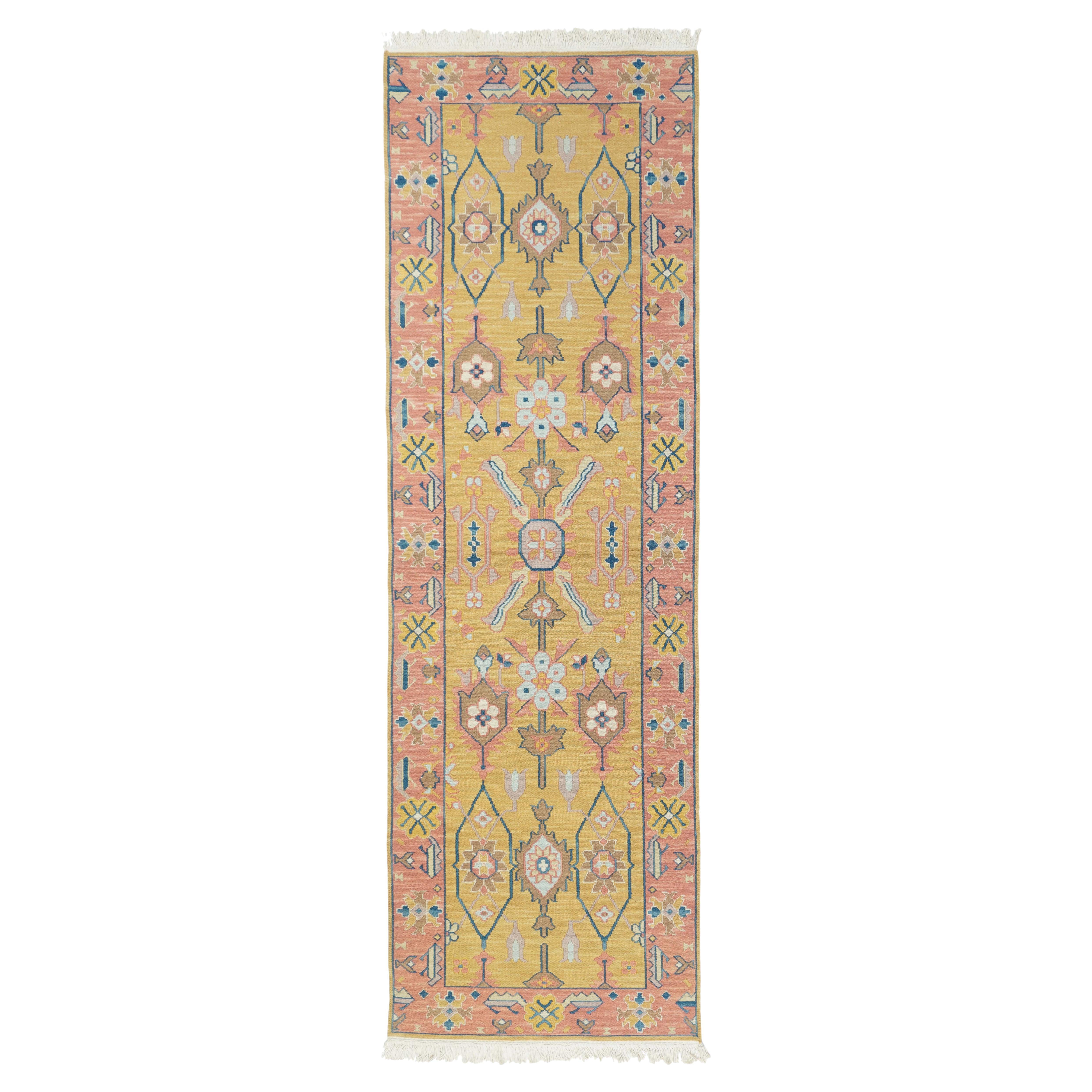 Runner Sumak 2'7'' x 8'0''