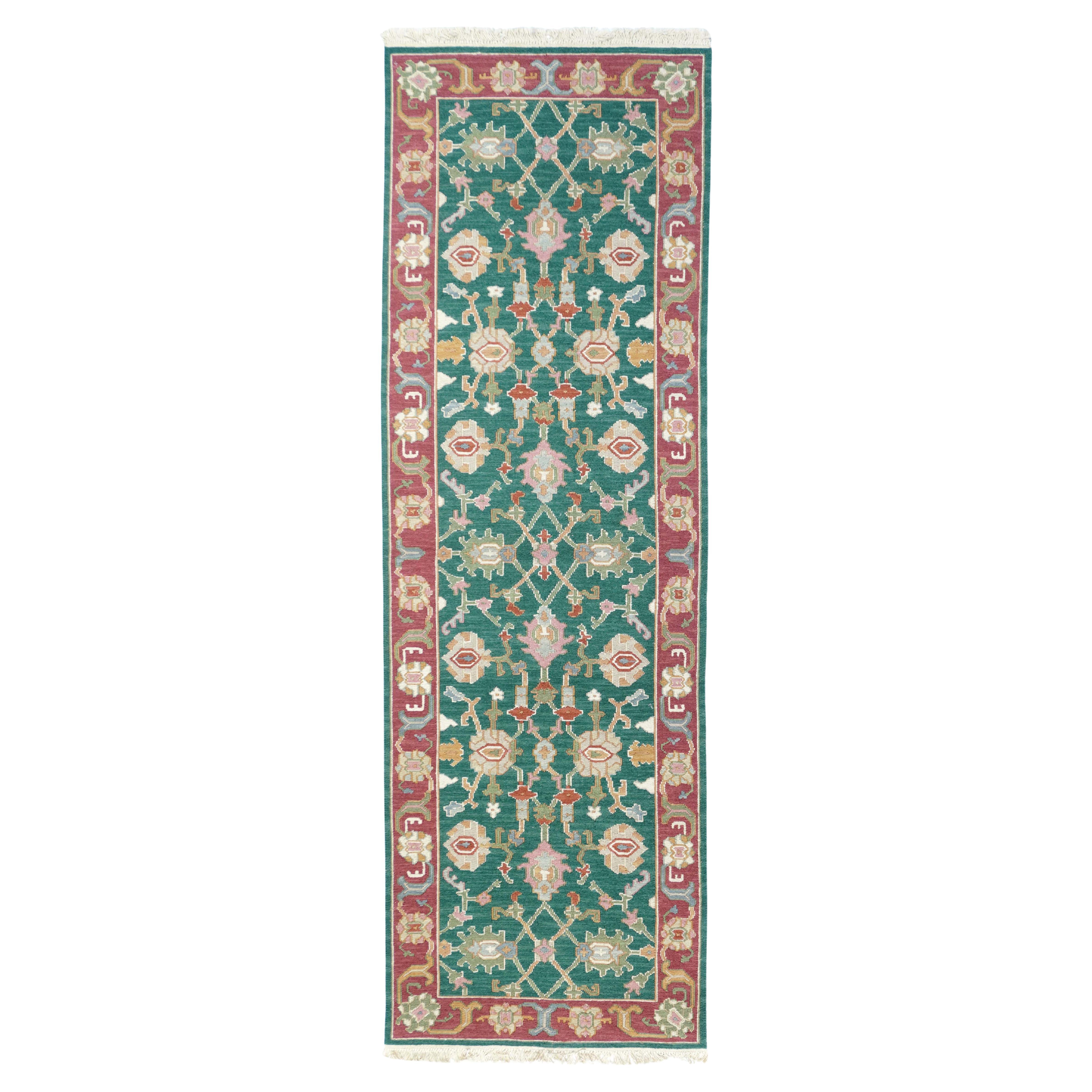 Runner Sumak 2'7'' x 8'0''