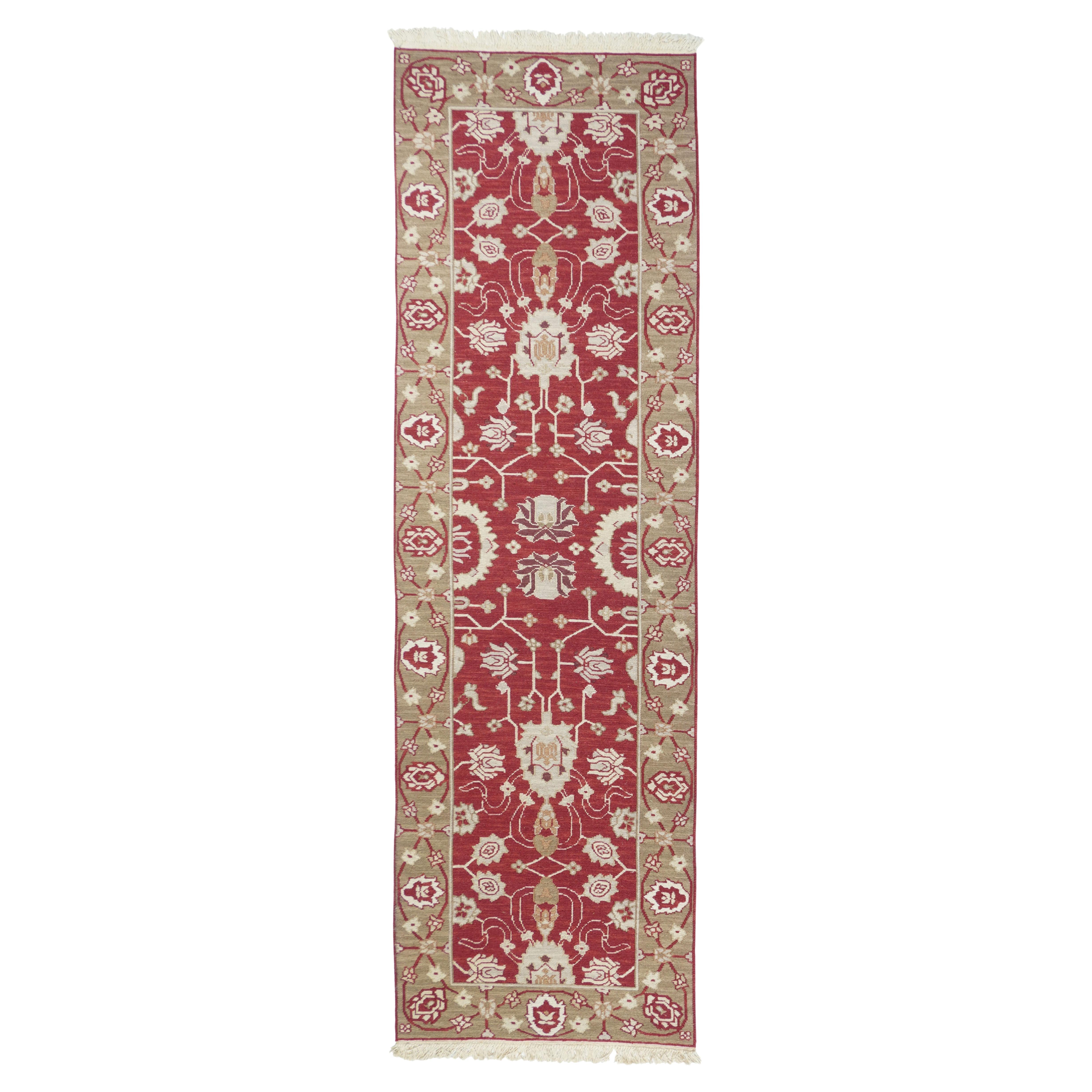 Sumak-Läufer 2'7'' x 8'0"
