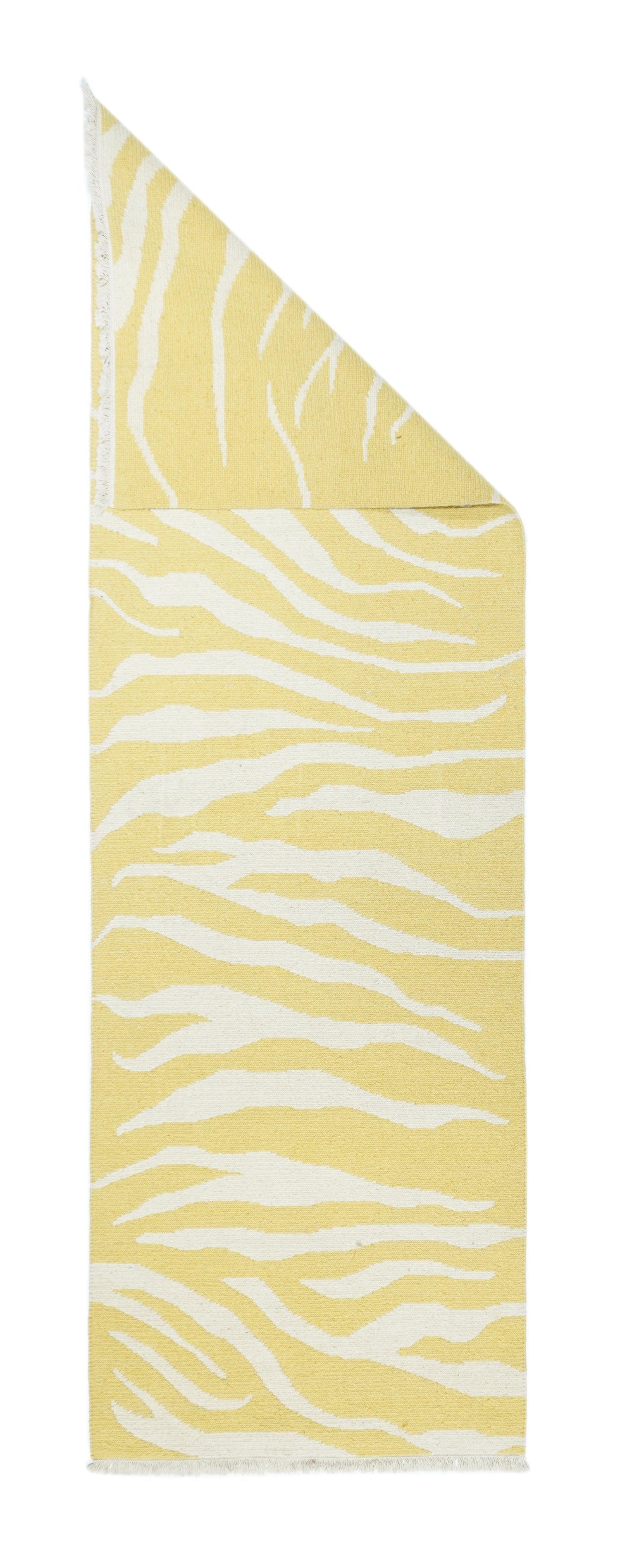 Sumak Runner 2'7'' x 8'1''.