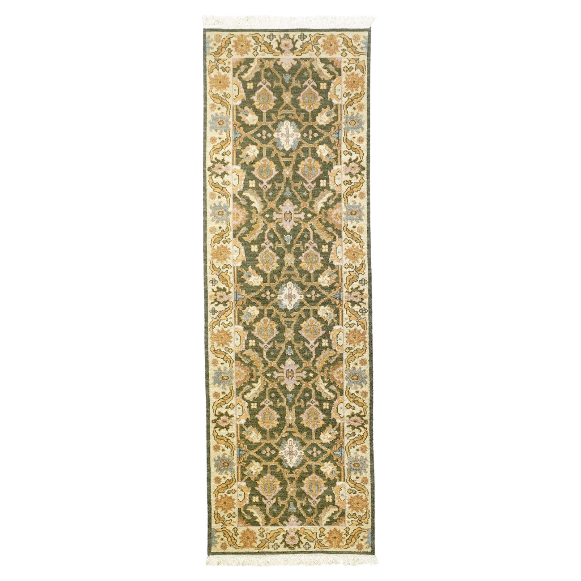 Corridore Sumak  2'7'' x 8'1''