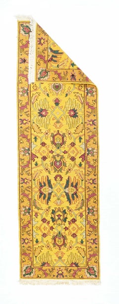 Sumak-Läufer 2'7'' x 8'2''