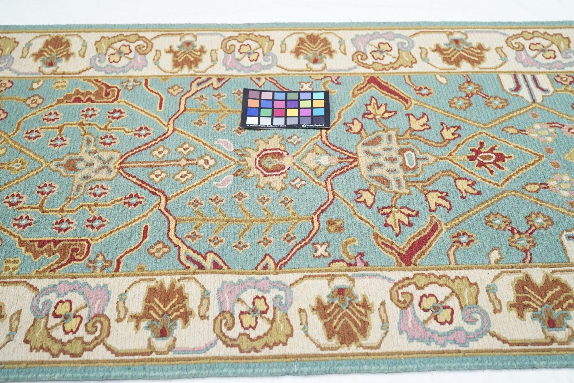 Sumak Runner 2'7'' x 9'5'' For Sale 1