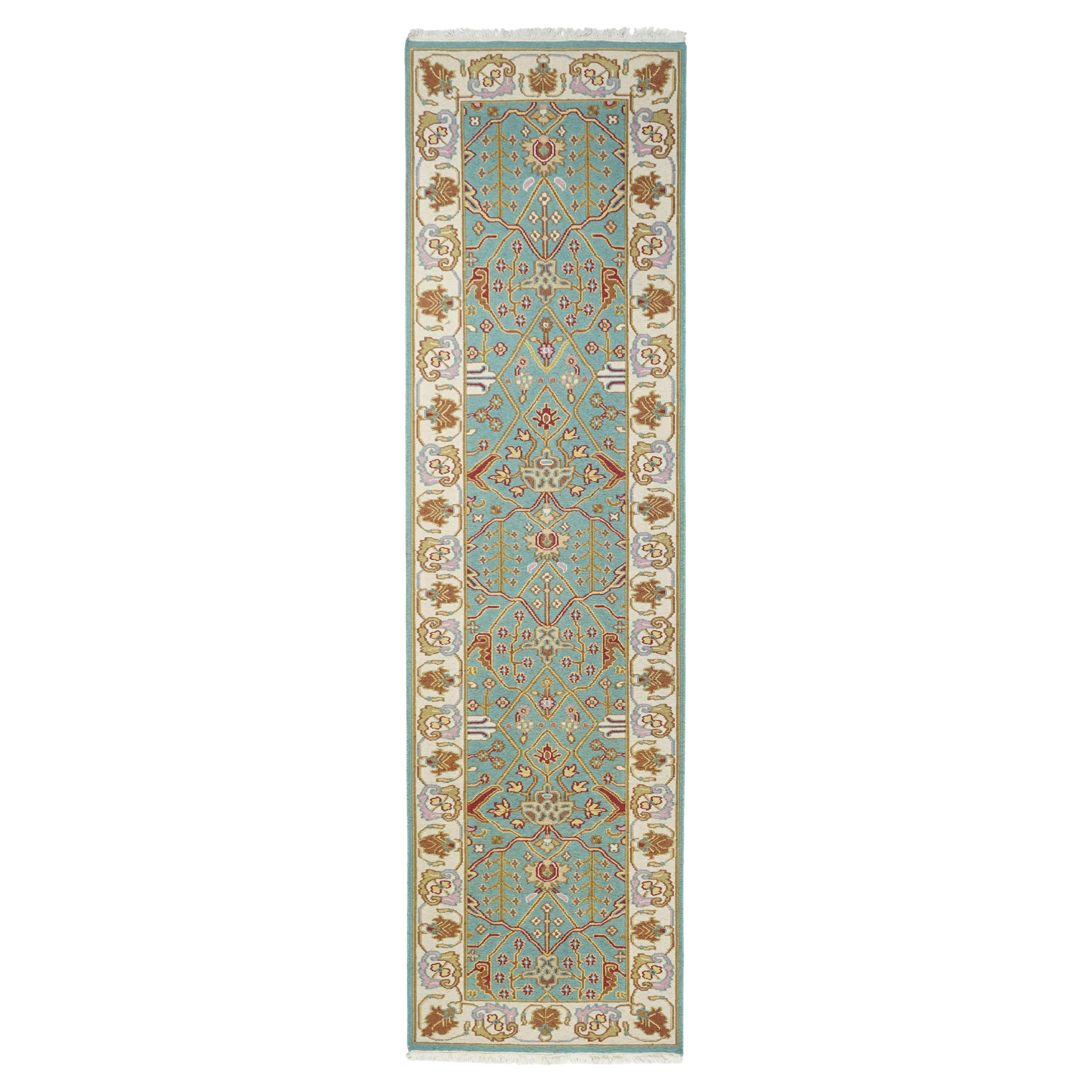 Sumak Runner 2'7'' x 9'5''