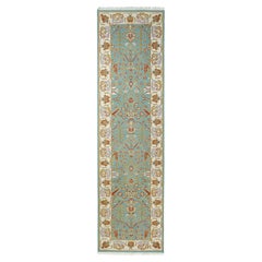Sumak Runner 2'7'' x 9'5''