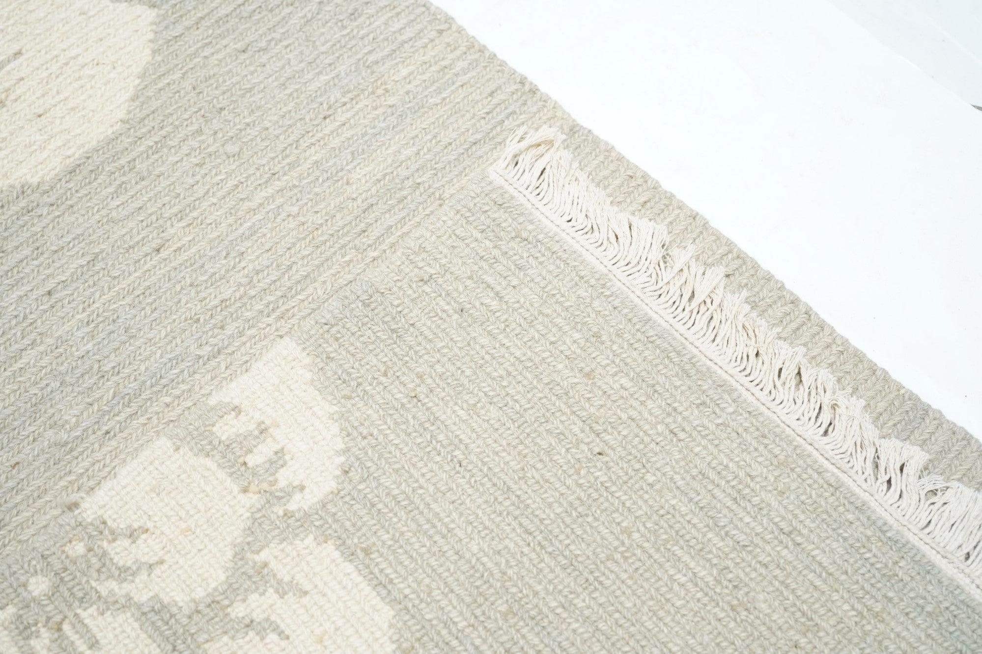 Runner Sumak 2'8'' x 10'0'' in vendita 4