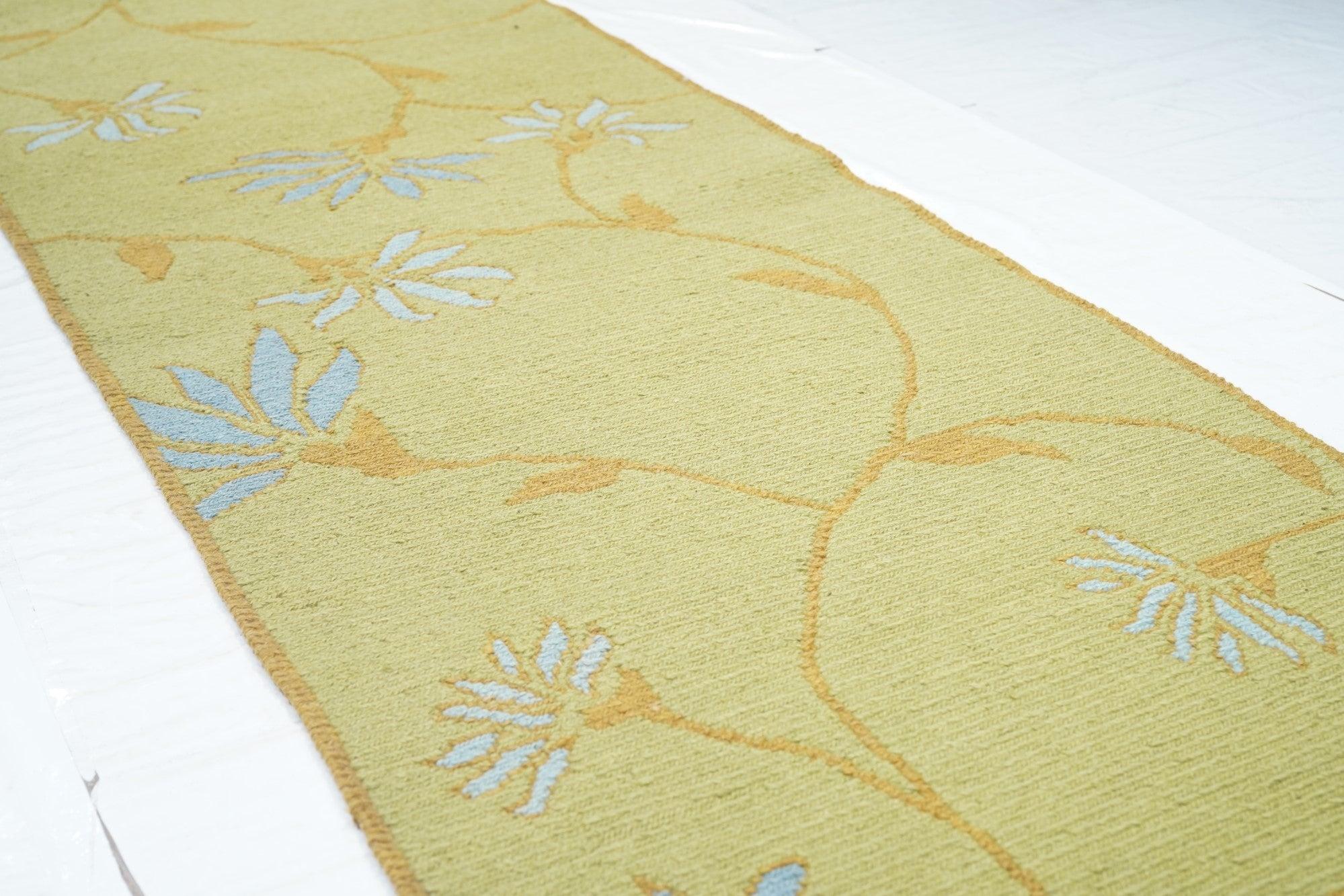 XXI secolo e contemporaneo Runner Sumak 2'8'' x 10'0'' in vendita