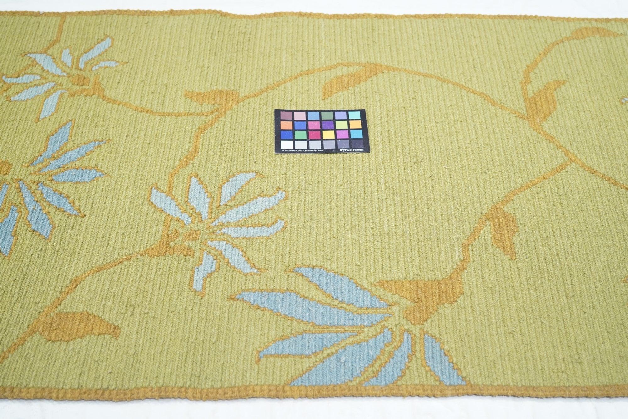 Runner Sumak 2'8'' x 10'0'' in vendita 1