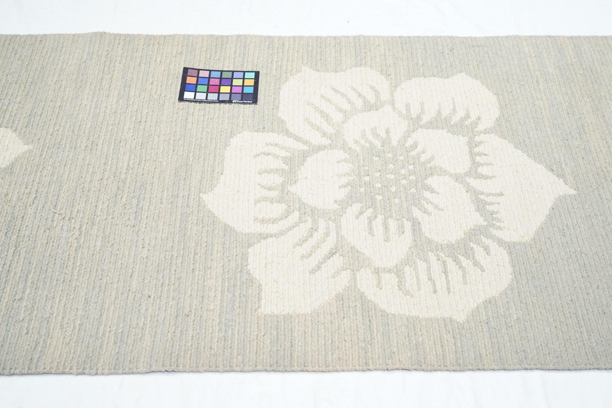 Runner Sumak 2'8'' x 10'0'' in vendita 2