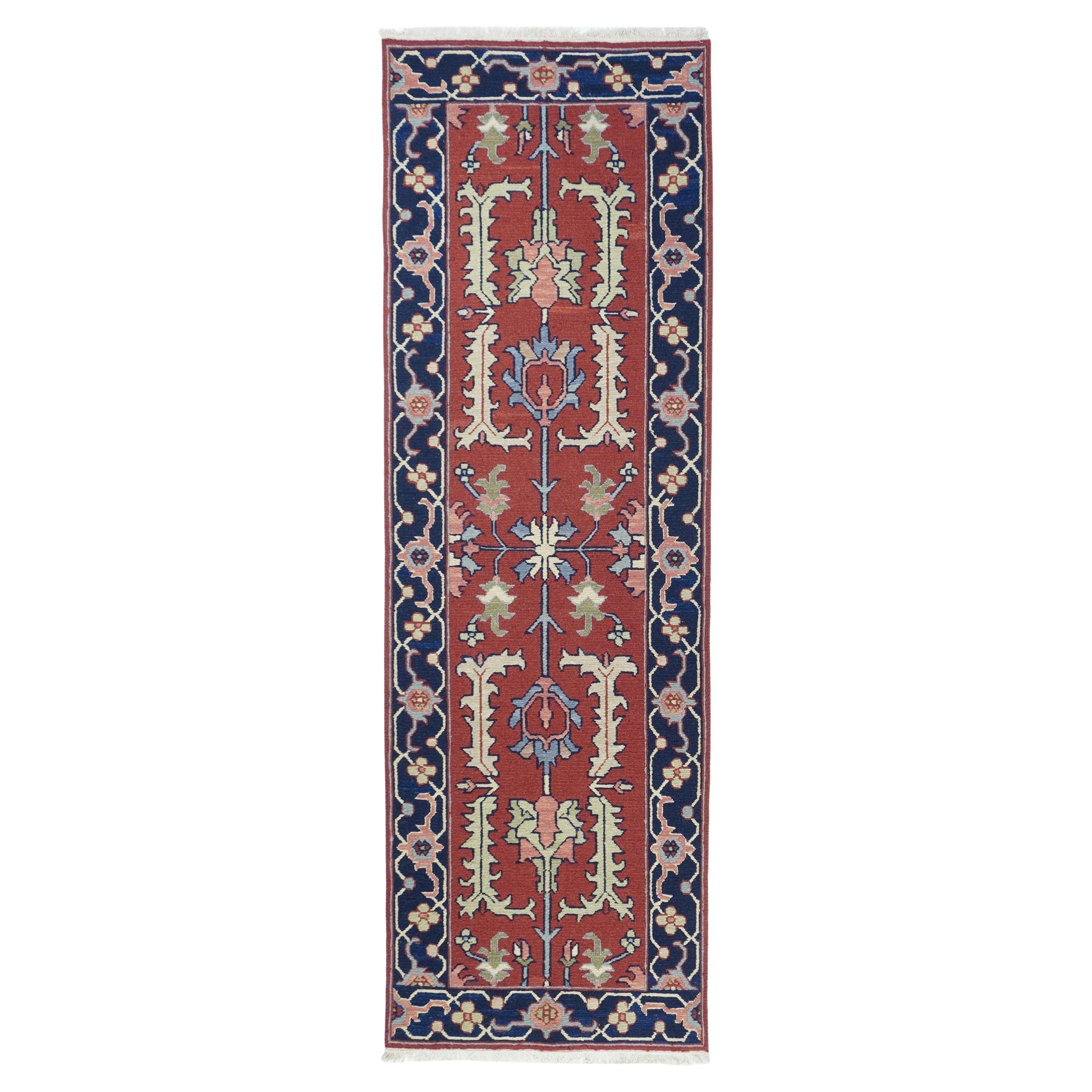 Runner Sumak 2'8'' x 8'0''
