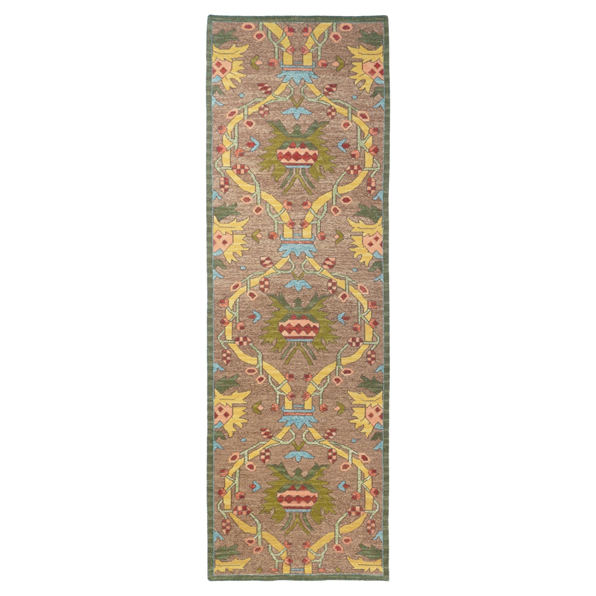 Runner Sumak 2'8'' x 8'0''